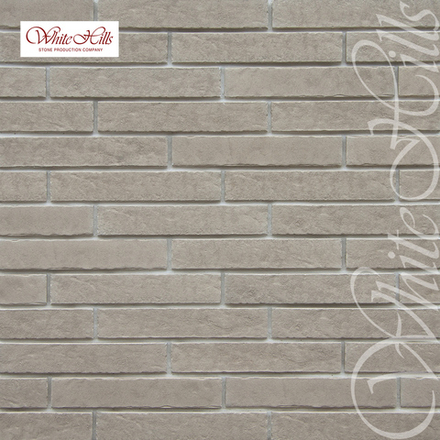 White Hills - Декоративный кирпич - Дорн Брик 3-670-10