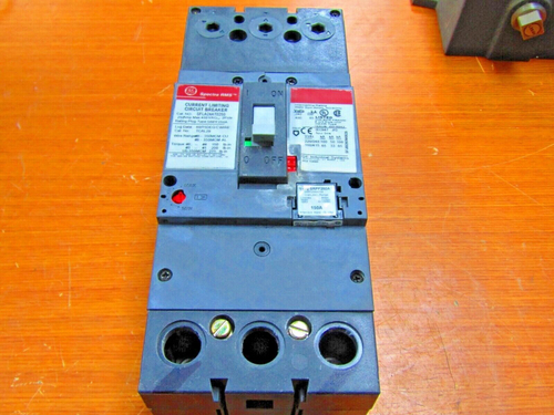 SFLA24AT0250GE CIRCUIT BREAKER