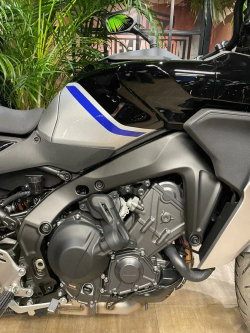 Yamaha MT-09 Tracer (FJ-09), 2025