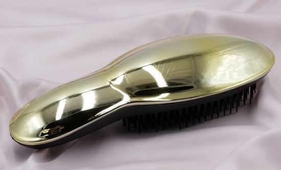 Расческа глянцевая