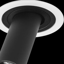 Встраиваемый светильник Lightstar Intero TUBO i616272