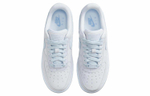 Кроссовки Nike Air Force 1 Low Premium "Blue Tint" (Женская размерная сетка)