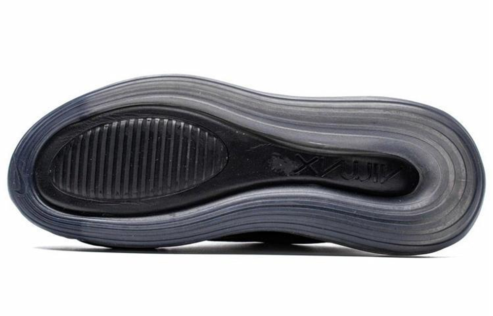 Кроссовки Nike Air Max 720 "Throwback Future"