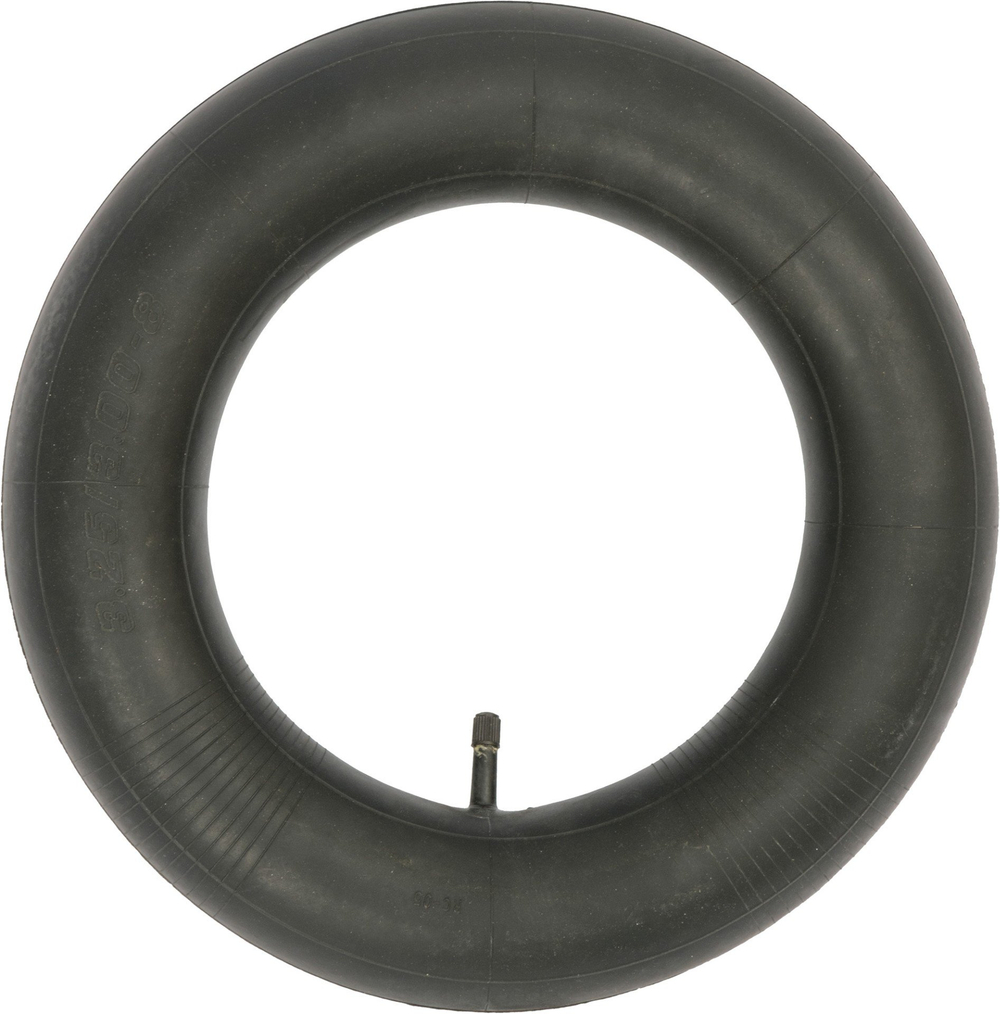 Камера для пневматического колеса МегаСад 3.25/8 D32см