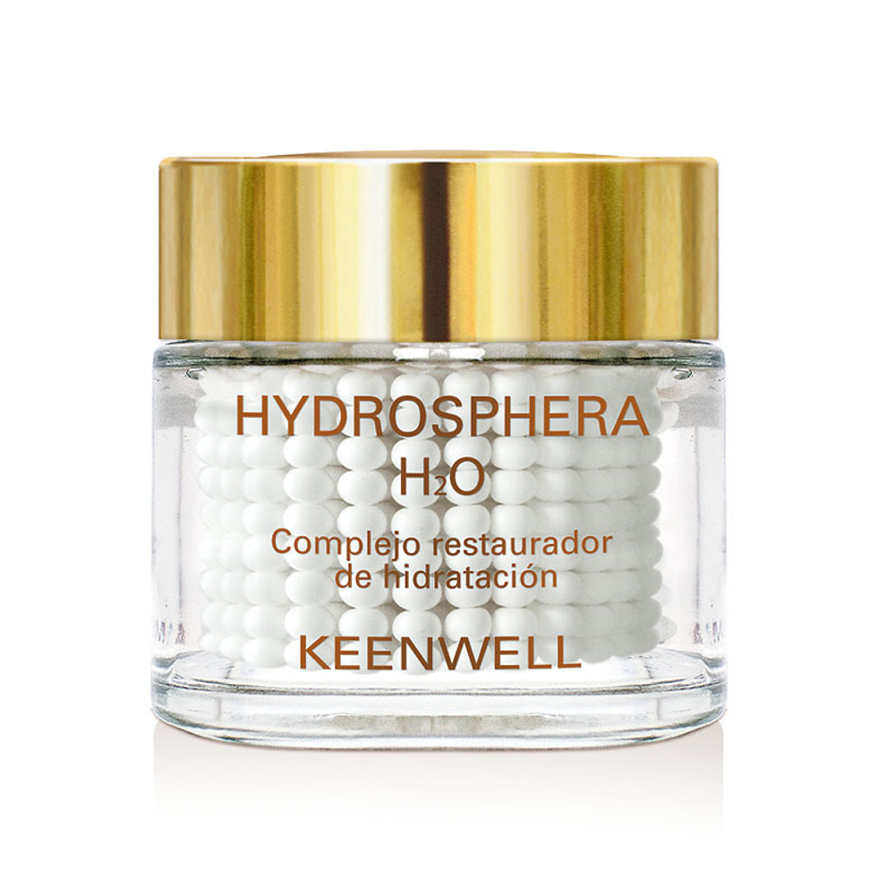 KEENWELL Aquasphera H2O Hydrosphera