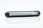 Фонарь задний Fristom FT-340 LED 3-функциональный 12В/24B