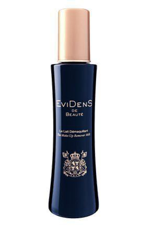 Evidens de beaute Молочко для снятия макияжа 200 мл