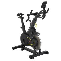Вертикальный велотренажер CardioPower IB40