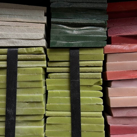 Смальта за 500