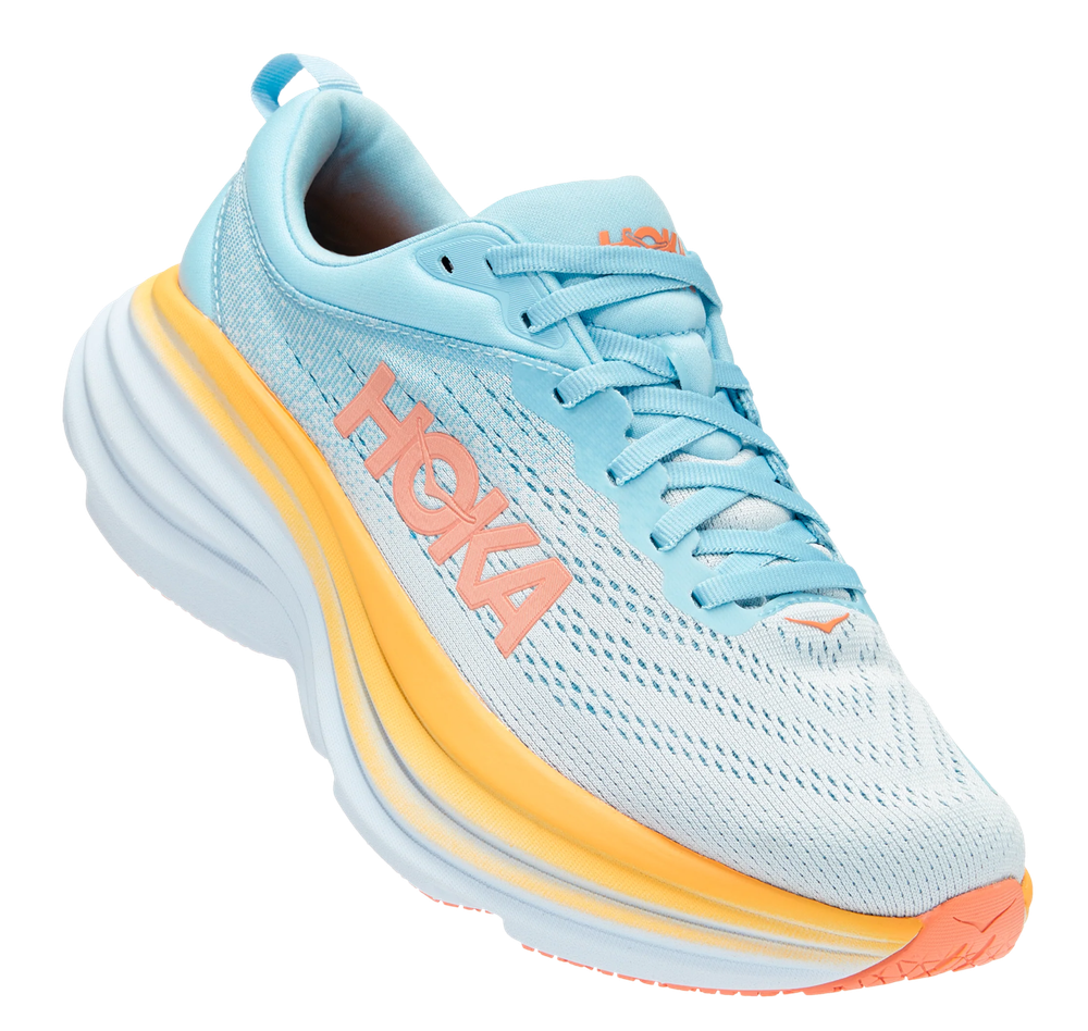 Кроссовки женские Hoka Bondi 8
