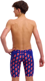 Джаммеры FUNKY TRUNKS Boys Flash