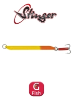 Пилькер Deep Pilk 700 g/грамм White-Fl Red 10