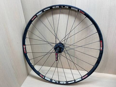 Колесо для велосипеда DT Swiss X1650 26" (заднее)