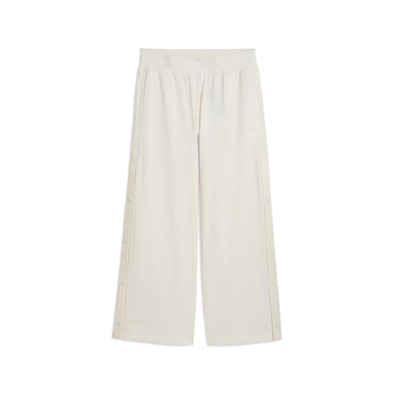 Женские брюки PUMA WARDROBE ESS Low Rise Pants