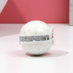 Бомбочка для ванны «Впусти сказку в свою жизнь!» с листьями шалфея - 120 гр.