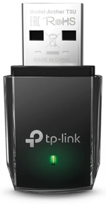 Wi-Fi адаптер TP-LINK Archer T3U