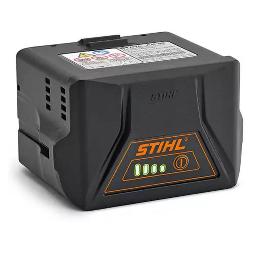 Аккумуляторная газонокосилка Stihl RMA 235.0