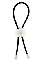 Чёрное утягивающее лассо POWER X RING