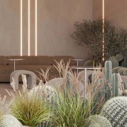 Профиль FANTOM-W12-2000 ANOD (Arlight, Алюминий) 040325