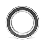 Подшипник шариковый радиальный однорядный закрытый, 30х47х9 мм