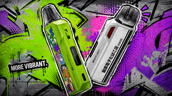 Купить Обзор на Lost vape Thelema Elite DM45