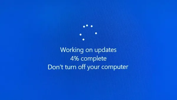 Рука и лицо: Microsoft три месяца не может выпустить заплатку для установки обновлений безопасности на Windows 10