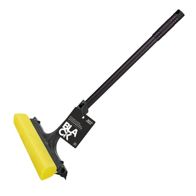 Окномойка "Black" ручка 44см