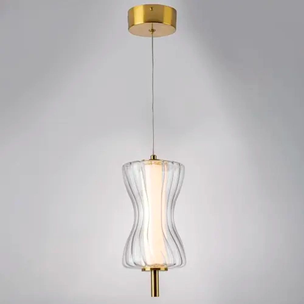 Подвесной светодиодный светильник Lightstar BOTTO 800013