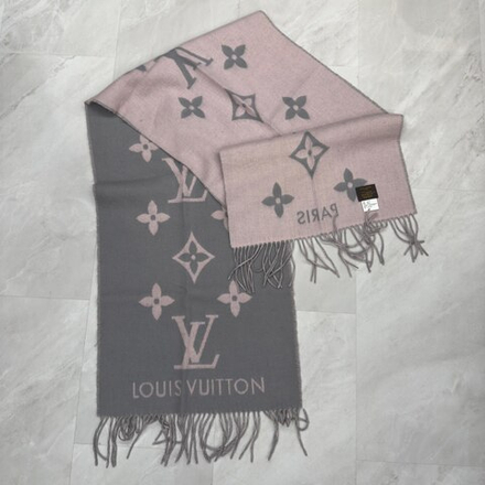 Шарф Louis Vuitton