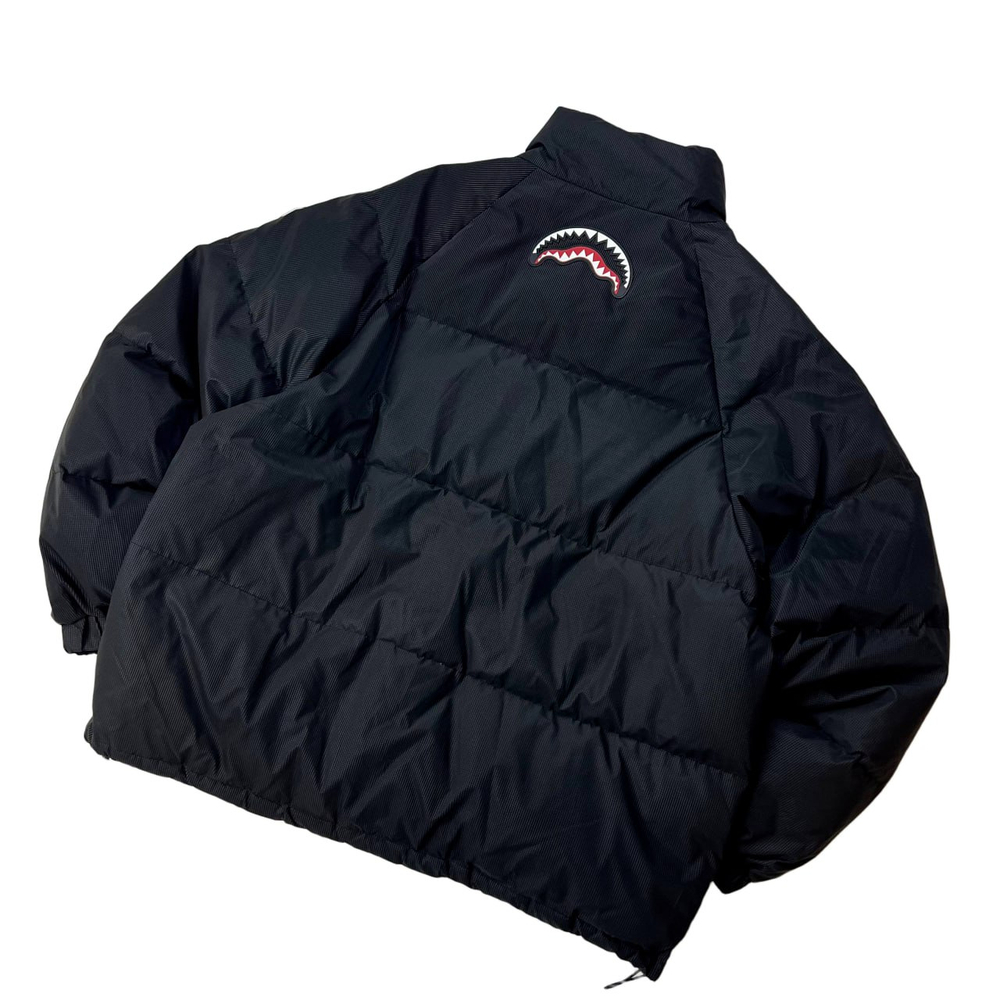 Пуховик Sprayground