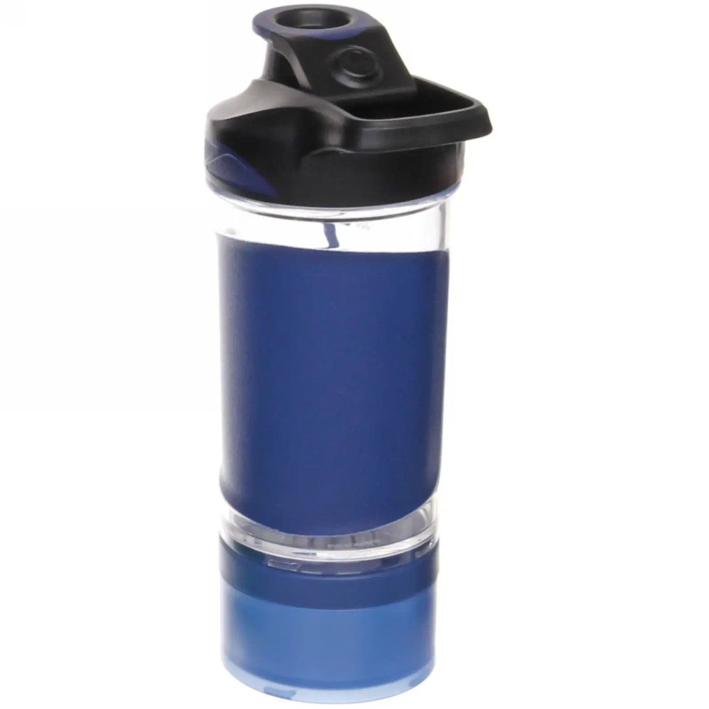 Шейкер спортивный UZSPACE Fitness Energy 9021 (500 мл)