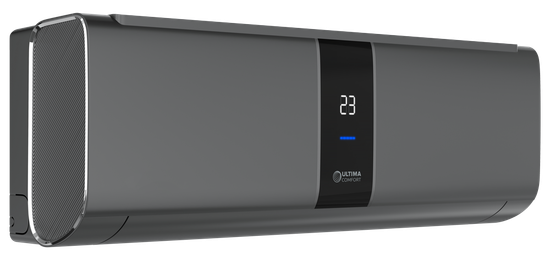 Классические сплит-системы серии ELYSIUM NERO ELN-09PN