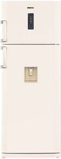 Холодильник Beko DN 150220 DB