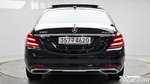 Mercedes-Benz S-Class W222 S350L (09.2019)