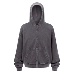 Худи Off Street zip