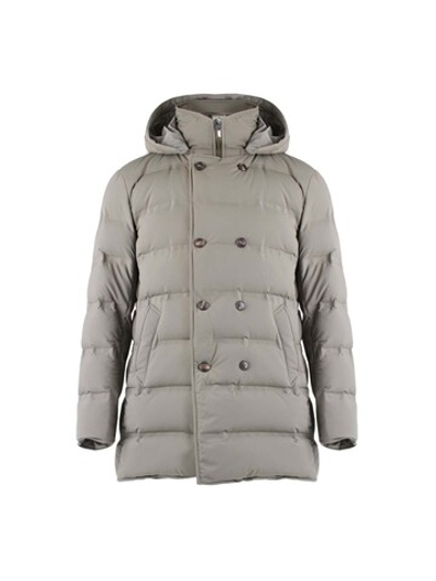 Куртка пуховая с капюшоном Atelier Portofino