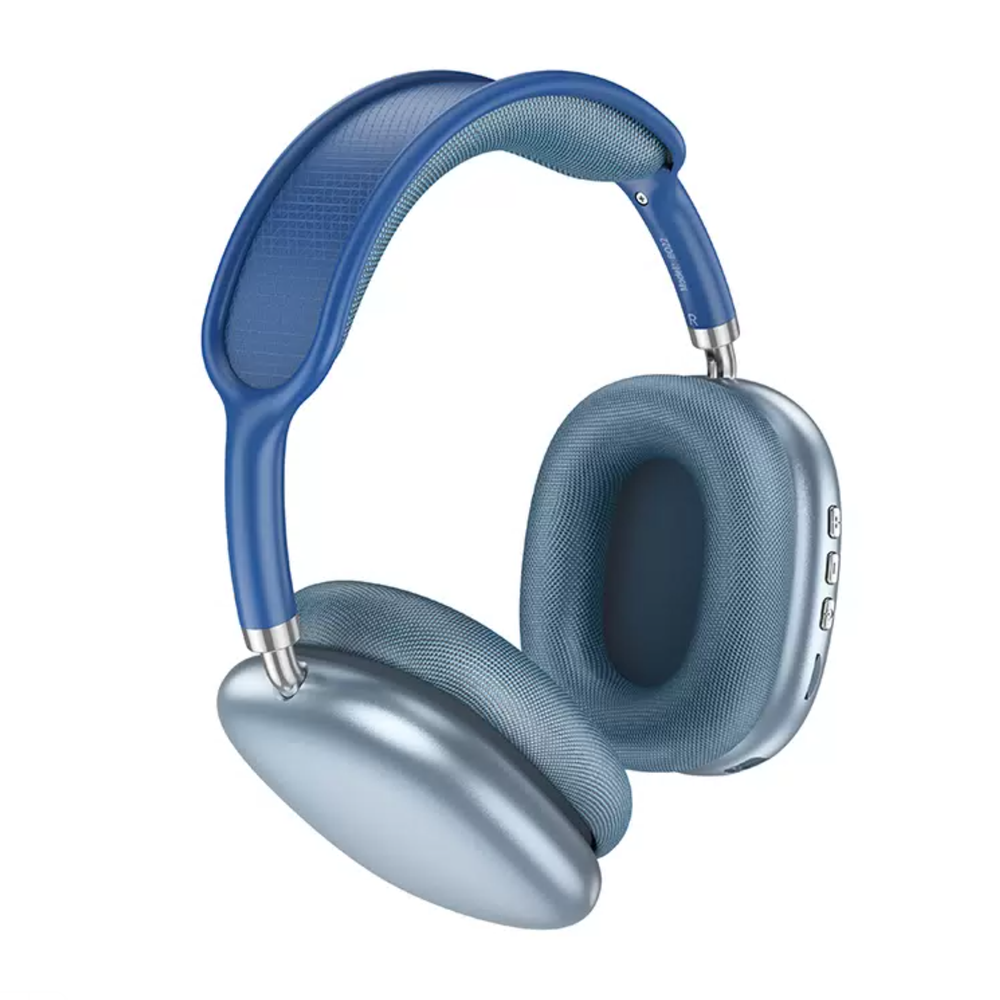 Полноразмерные Bluetooth наушники Borofone BO22 AirMax