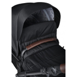 Коляска трансформер Aimile Original (New Black) 608М чёрный Артикул: 608М/1