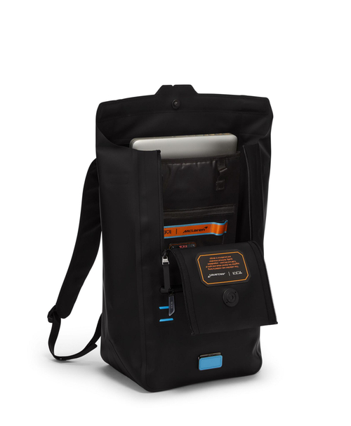 Рюкзак Terrain/Black