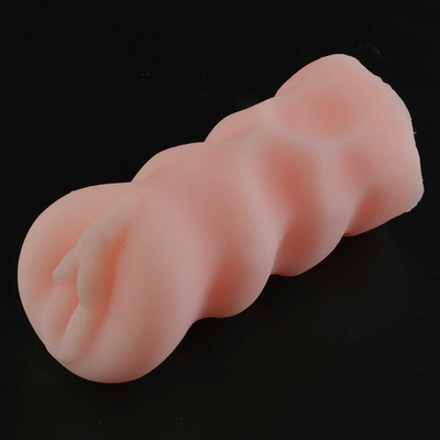 Мастурбатор 12см D5,3см