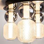 Потолочный светильник Maytoni MOD273CL-L60CH3K