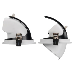 Светильник LTD-EXPLORER-R130-20W Day4000 (WH, 38 deg) (Arlight, IP20 Металл, 3 года) 024030