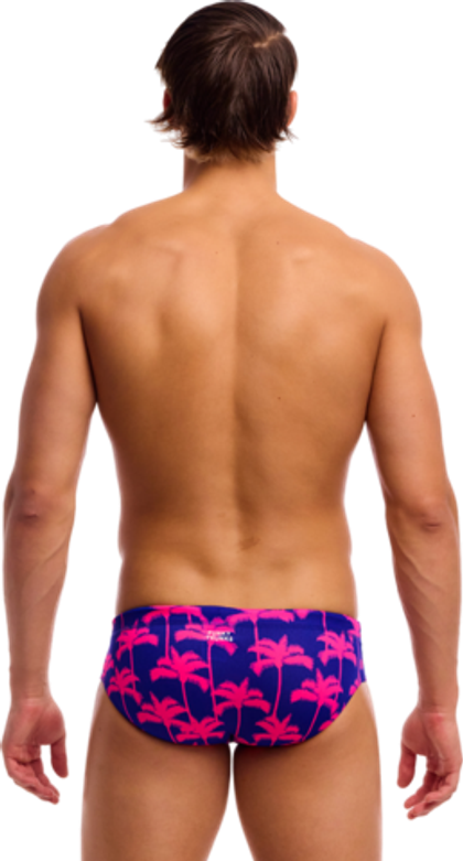 Плавки FUNKY TRUNKS Men's Pinky Palms