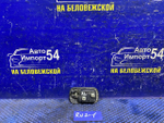 Ручка двери задней левой салонная Honda STREAM 2001