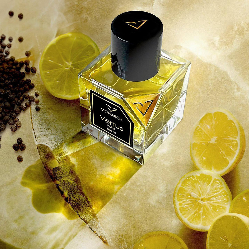 Vertus Monarch EDP