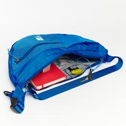 Сумка GO Dolka Mono королевский синий 