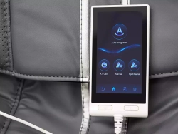 Массажное кресло Fujimo Joypal F623 Серый