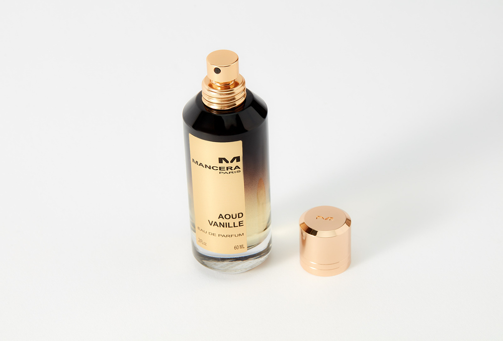 Mancera Aoud Vanille