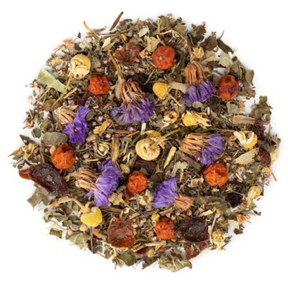 Чай фито Лёгкое Дыхание BestTea