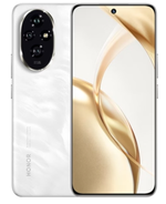 Смартфон Honor 200 12+256 GB (Белый)